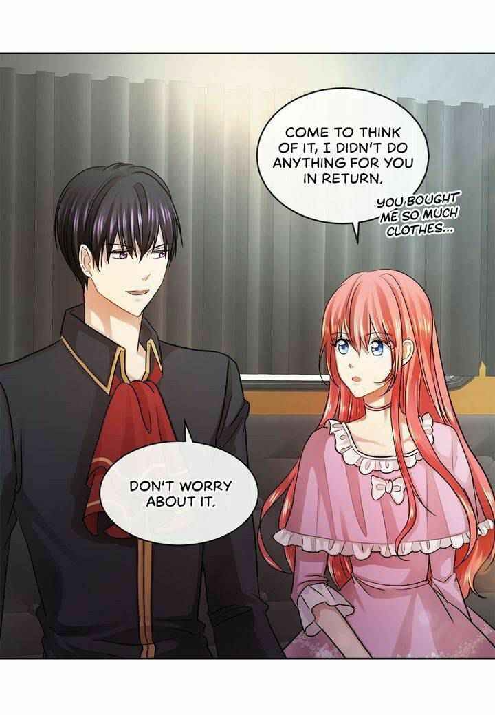 The Evil Cinderella Needs a Villain Chapter 15 3